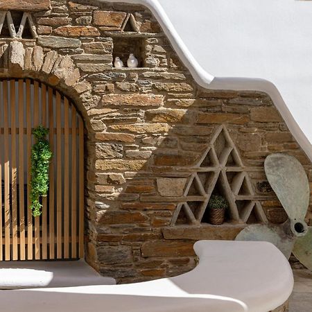 Onar Hotel & Suites Tinos Luaran gambar