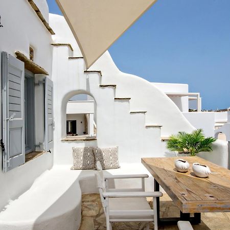 Onar Hotel & Suites Tinos Luaran gambar