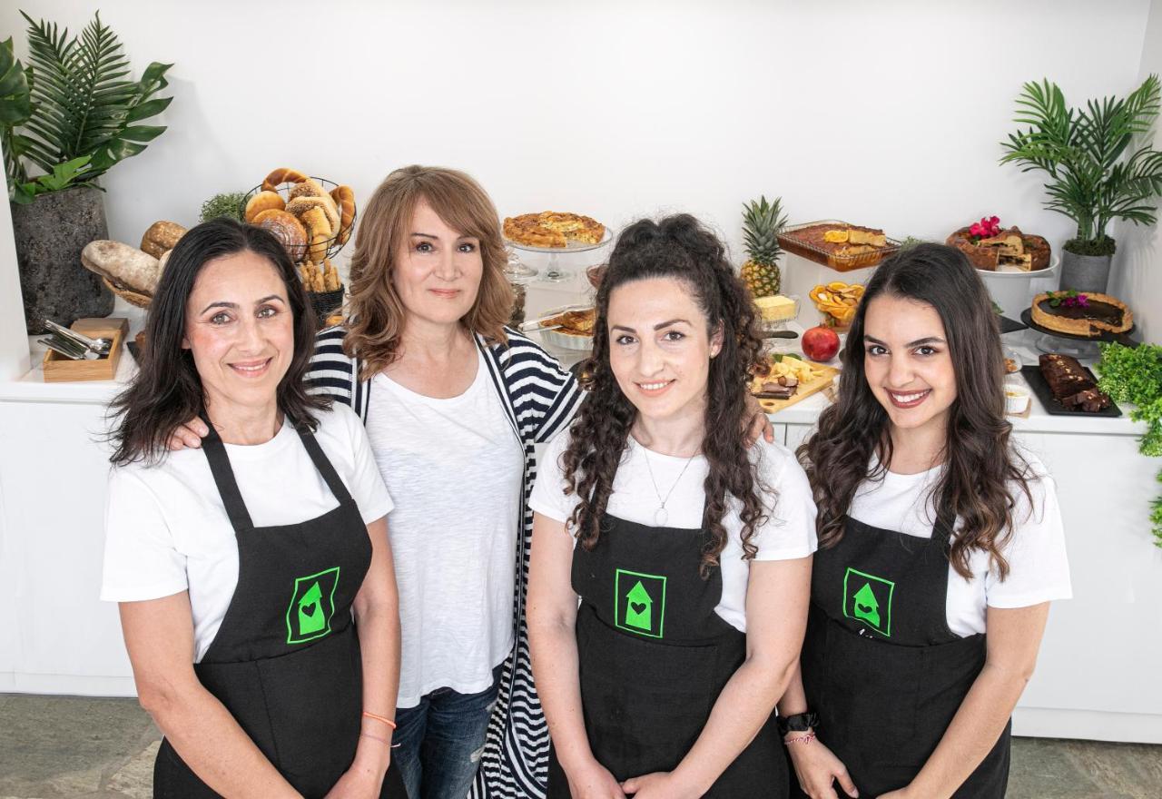 Onar Hotel & Suites Tinos Luaran gambar