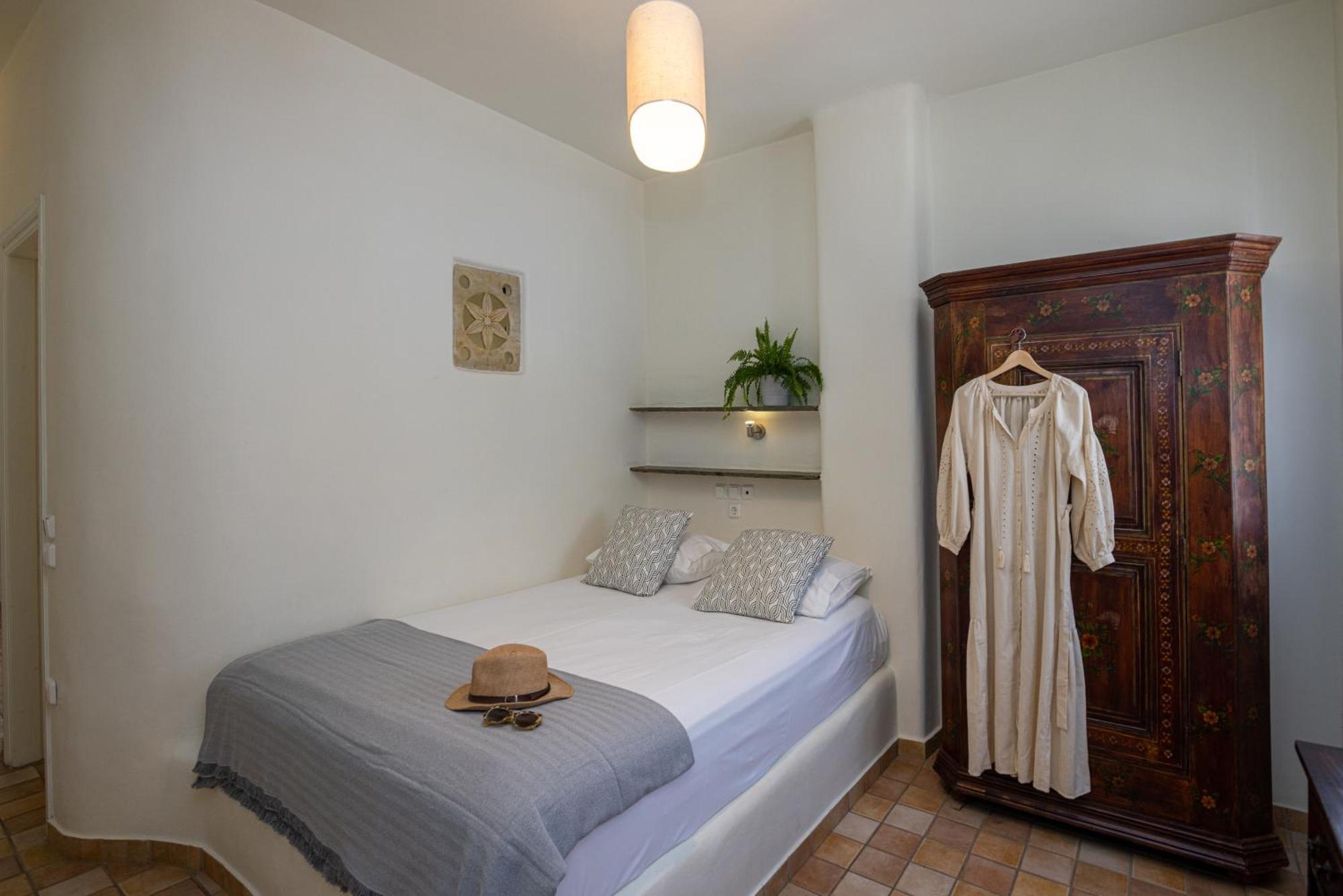 Onar Hotel & Suites Tinos Luaran gambar